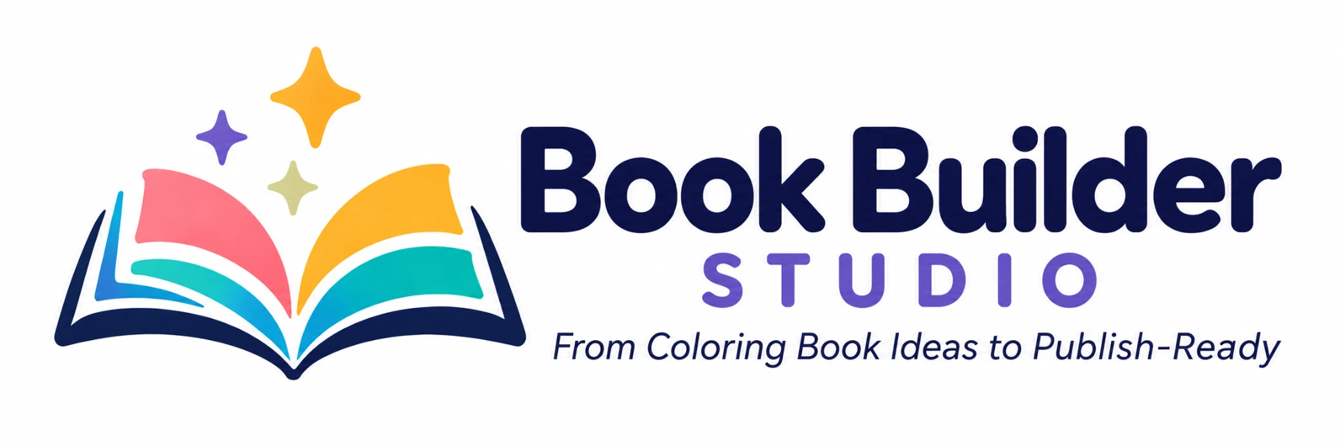Book Builder Studio — From Coloring Book Ideas to Publish-Ready